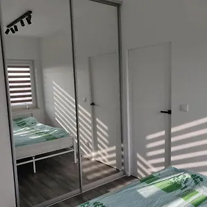 Cityview Legnicka33 Keyless24h Wrocław